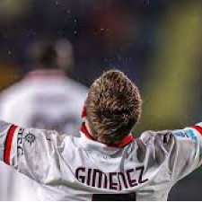 Inter Milan tabte og missede topplaceringen